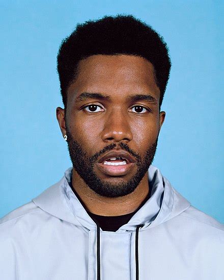 frank ocean wiki
